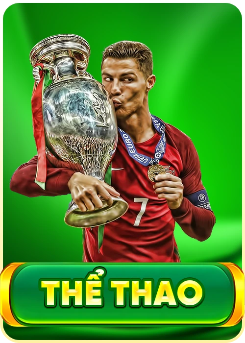 THỂ THAO