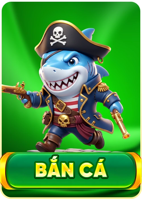 bắn cá