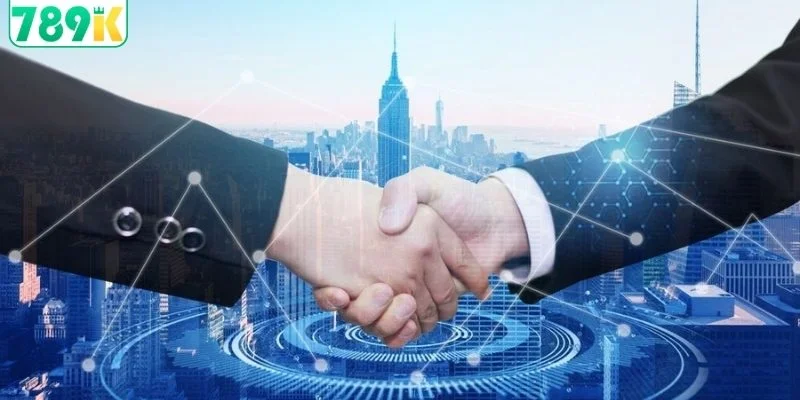 Giới thiệu chung về chương trình đại lý 789K