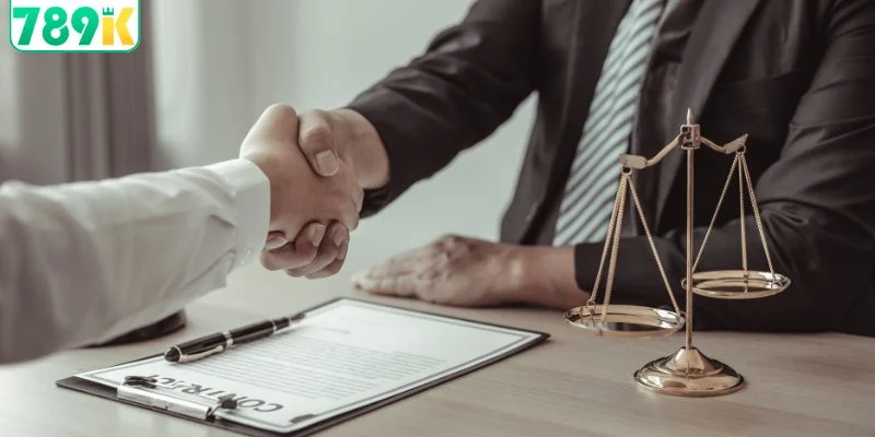 Quy trình nạp rút tiền được kiểm soát chặt chẽ